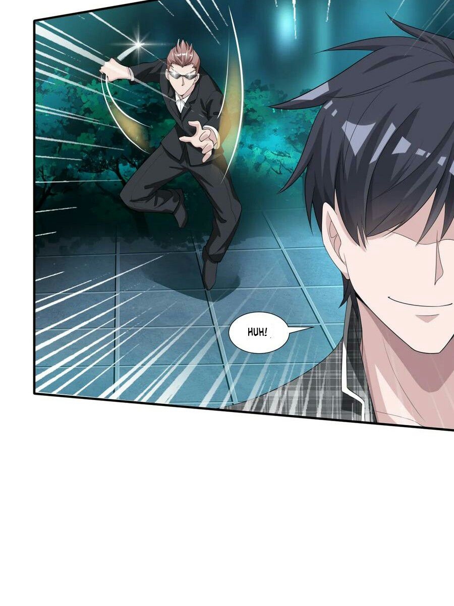 King of The Soldiers Chapter 10 Gambar 13